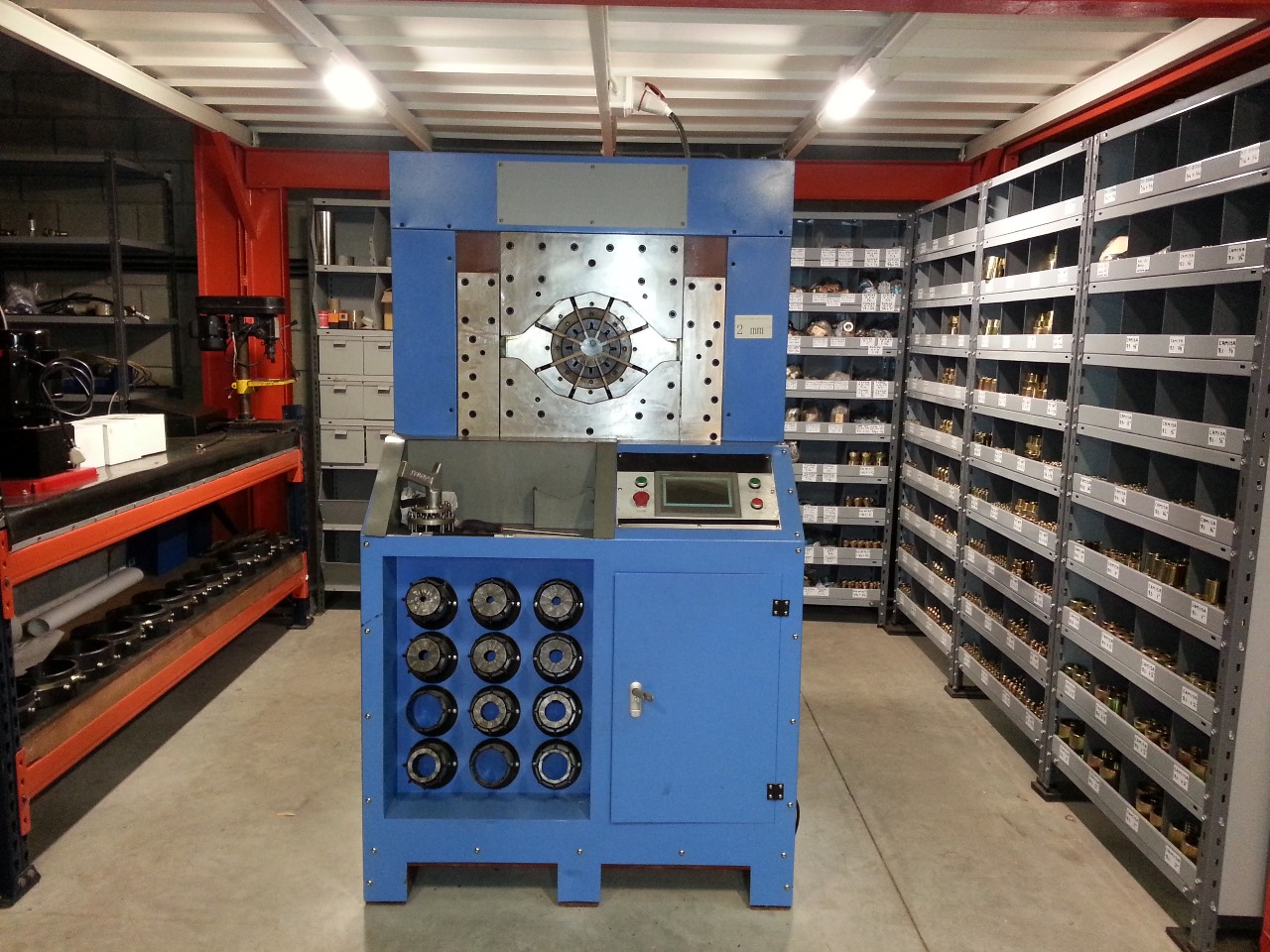 Servicios Cabrera Muñoz