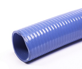 Manguera PVC Azul Aspirante/expelente