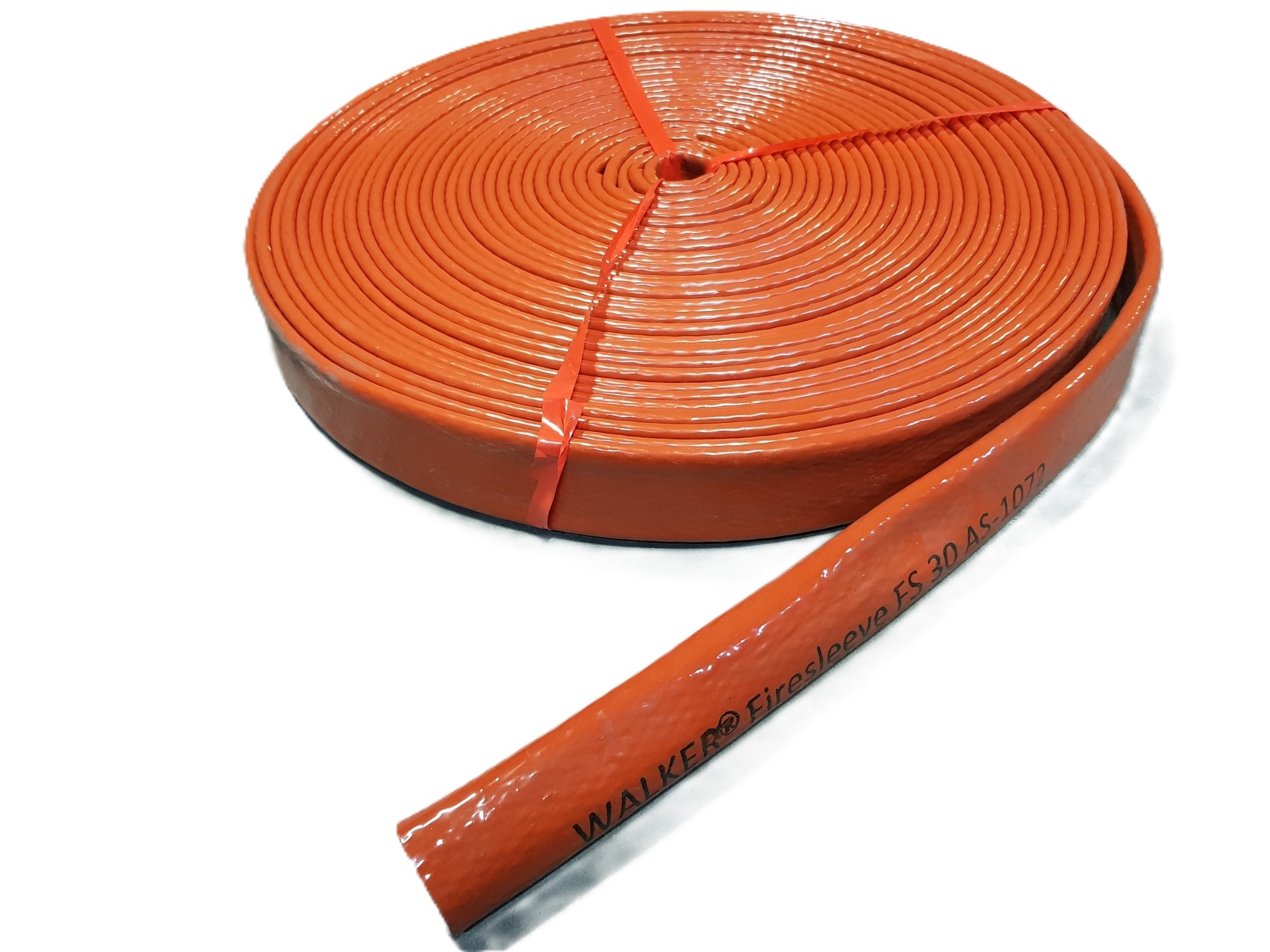 Funda Térmica Firesleeve (Alta Temperatura)