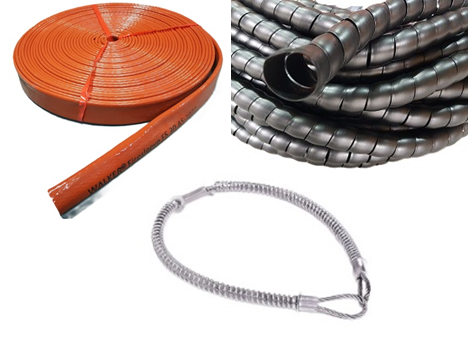 Accesorios p/Mangueras