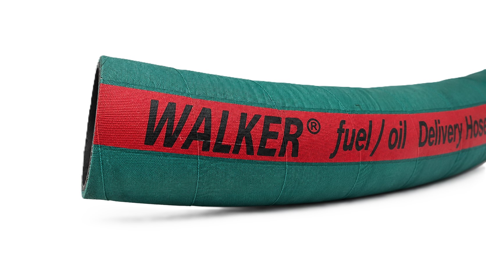 Manguera Goma WALKER®fuel oil 20Kg/cm2 expelente