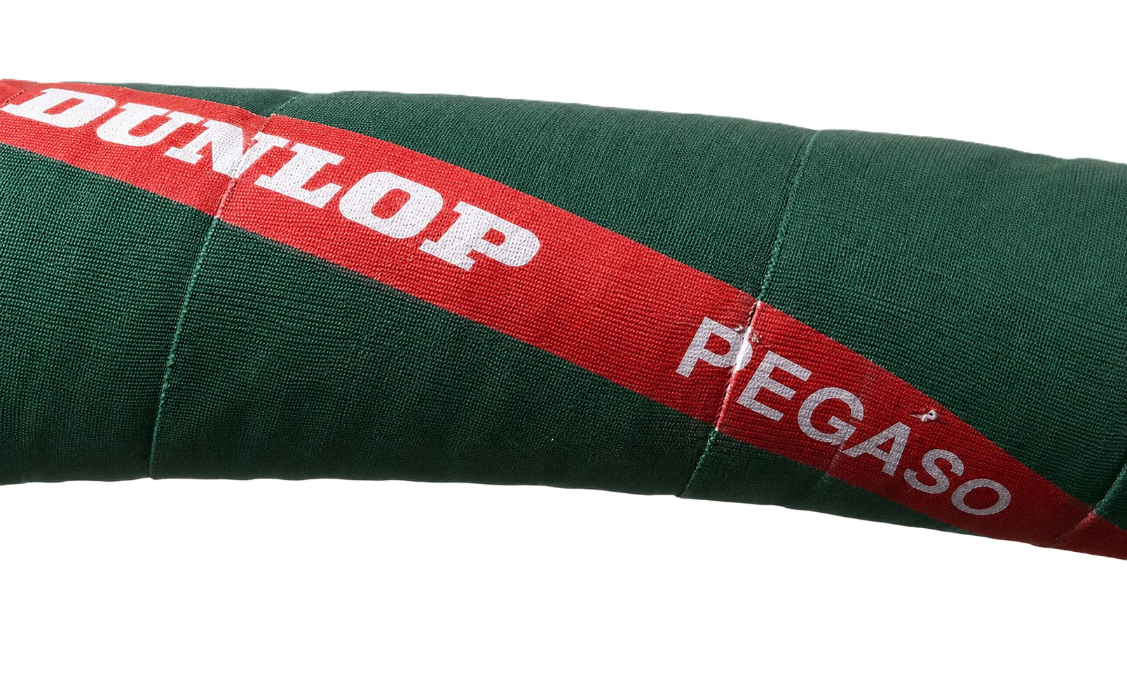 Manguera Goma Pegaso 10Kg/cm2 expelente Dunlop