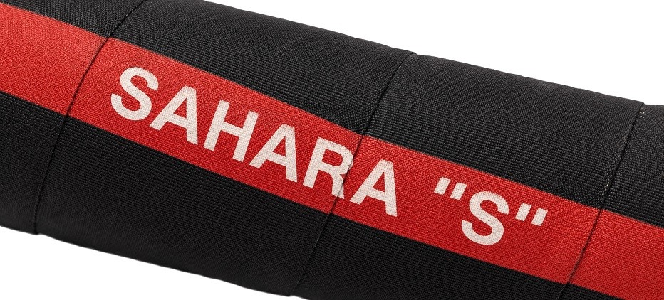 Manguera Goma Sahara "S" 20Kg/cm2 expelente Dunlop