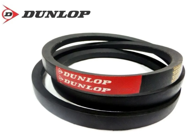 Correas Industriales