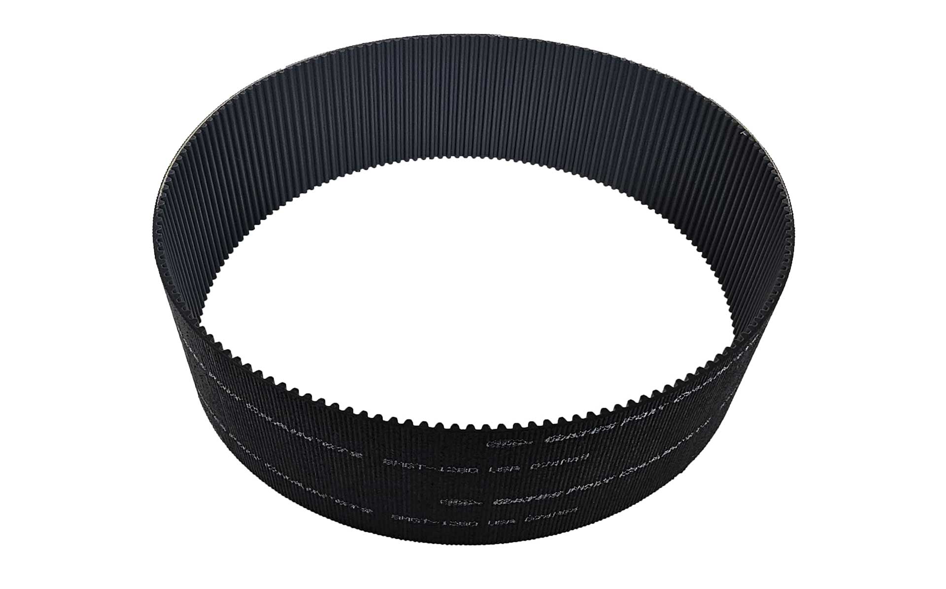 CORREAS TRAPEZOIDALES