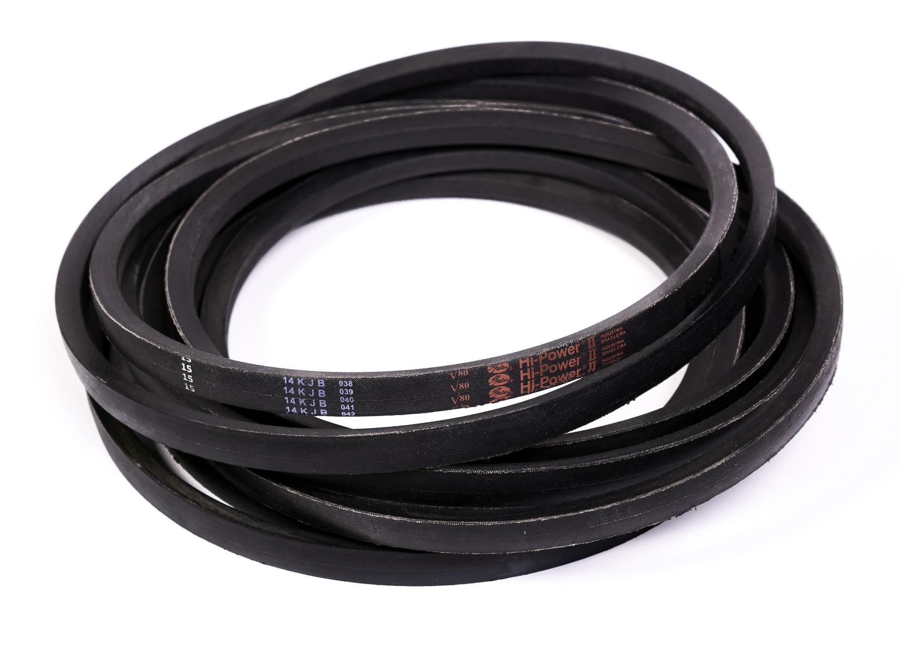 Correas Sección Clásica A, B, C, D