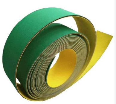 Correa Plana NBR c/refuerzo Textil