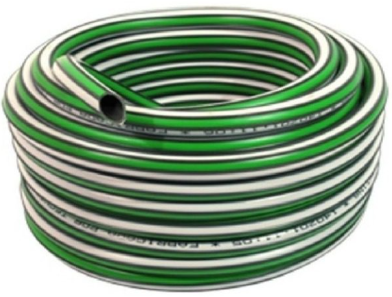 Manguera PVC Riego Súper Reforzado