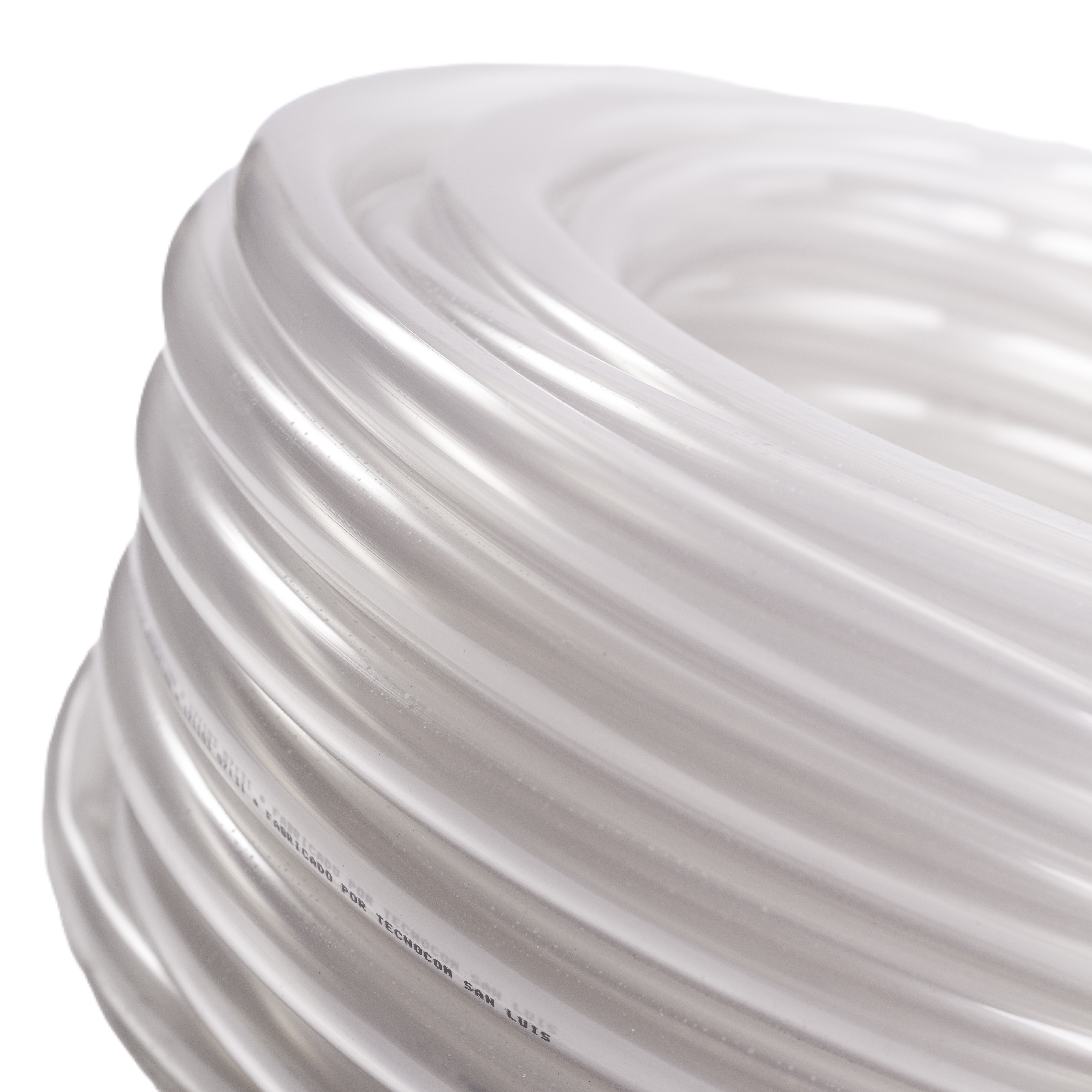 Manguera PVC Cristal