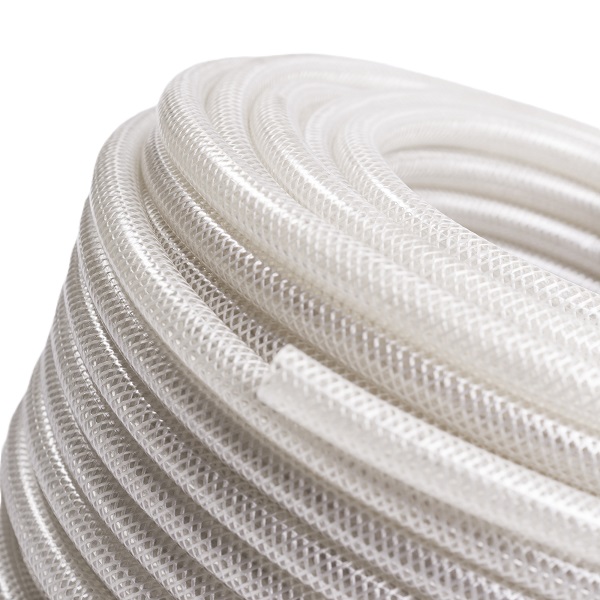 Manguera PVC Presión Alimentaria Tecfeed