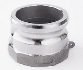 Acople Rápido Serie A