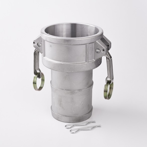 Acople Rápido Serie C