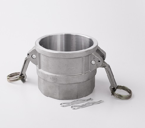 Acople Rápido Serie D