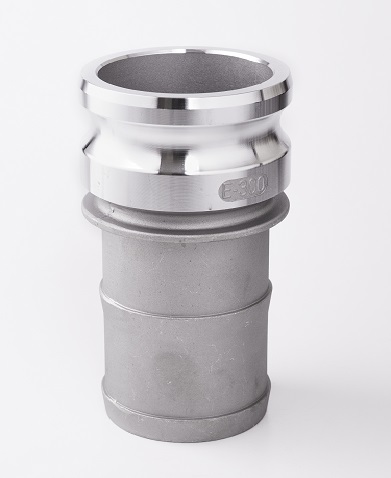 Acople Rápido Serie E