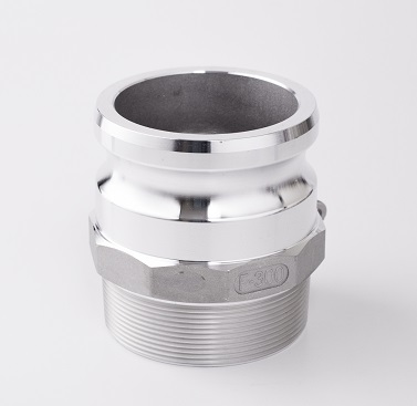 Acople Rápido Serie F