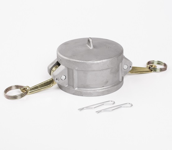 Acople Rápido Serie DC