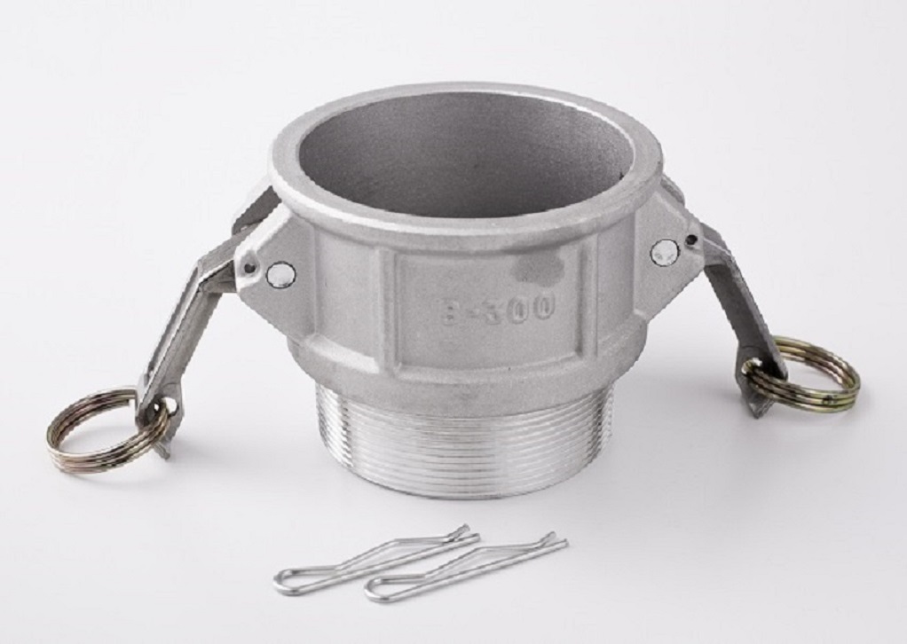 Acople Rápido Serie B