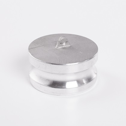 Acople Rápido Serie DP