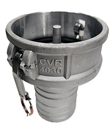 Acople Rápido Recuperador de Gases CVR4030