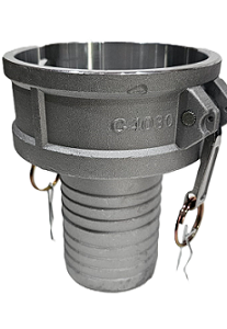 Acople Rápido Serie CR reducción