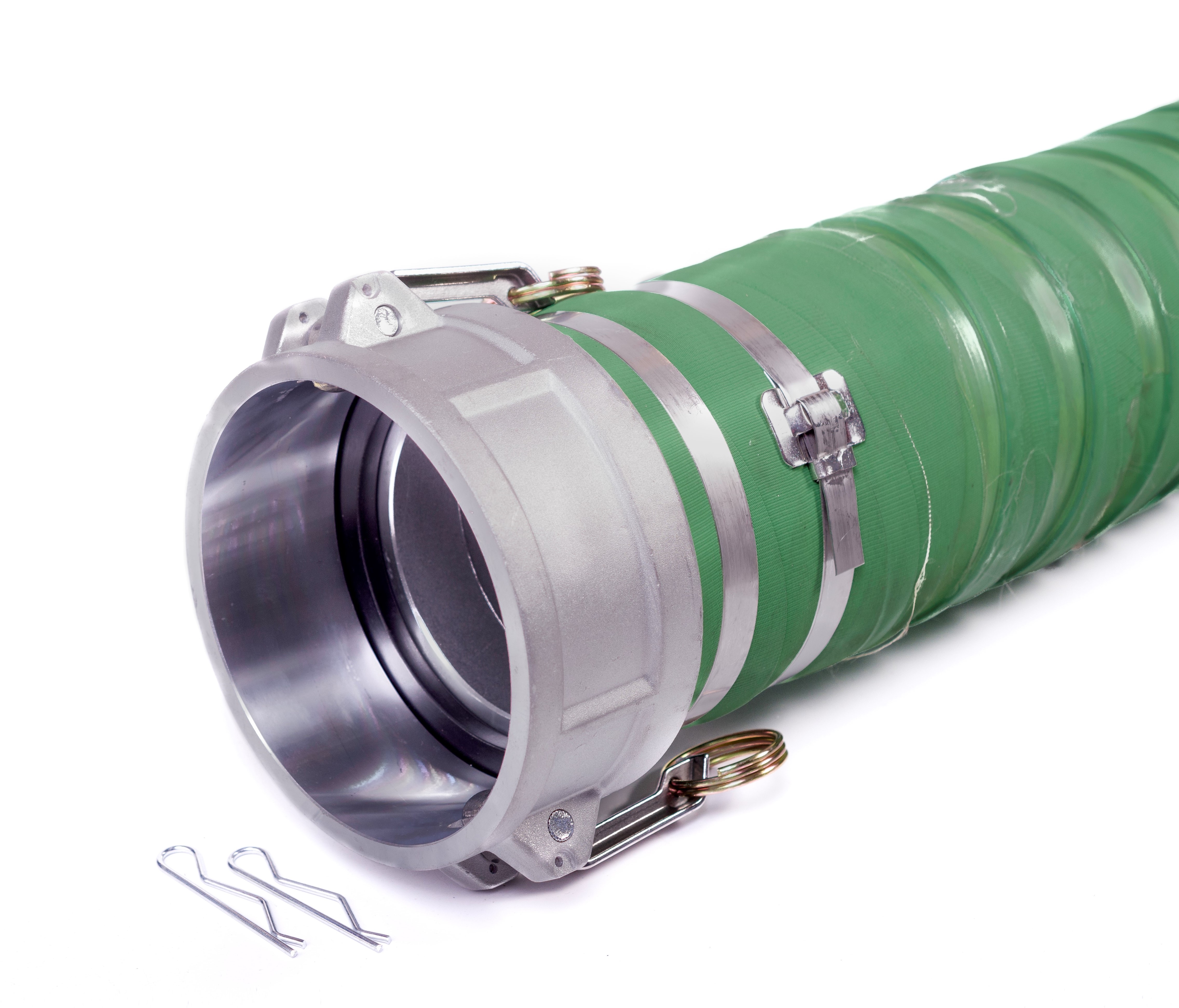 Mangueras Industriales