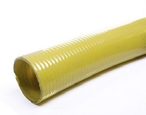 Manguera PVC Amarilla Aspirante/expelente