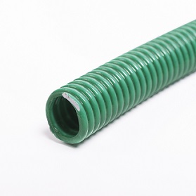 Manguera PVC Verde Aspirante/expelente