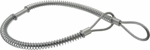 Cable de Seguridad Antilátigo