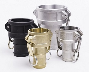 Cómo elegir el Acople a Palanca adecuado según su uso?