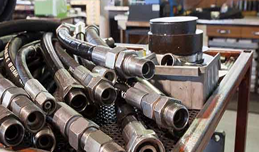 La importancia del mantenimiento preventivo en mangueras hidráulicas