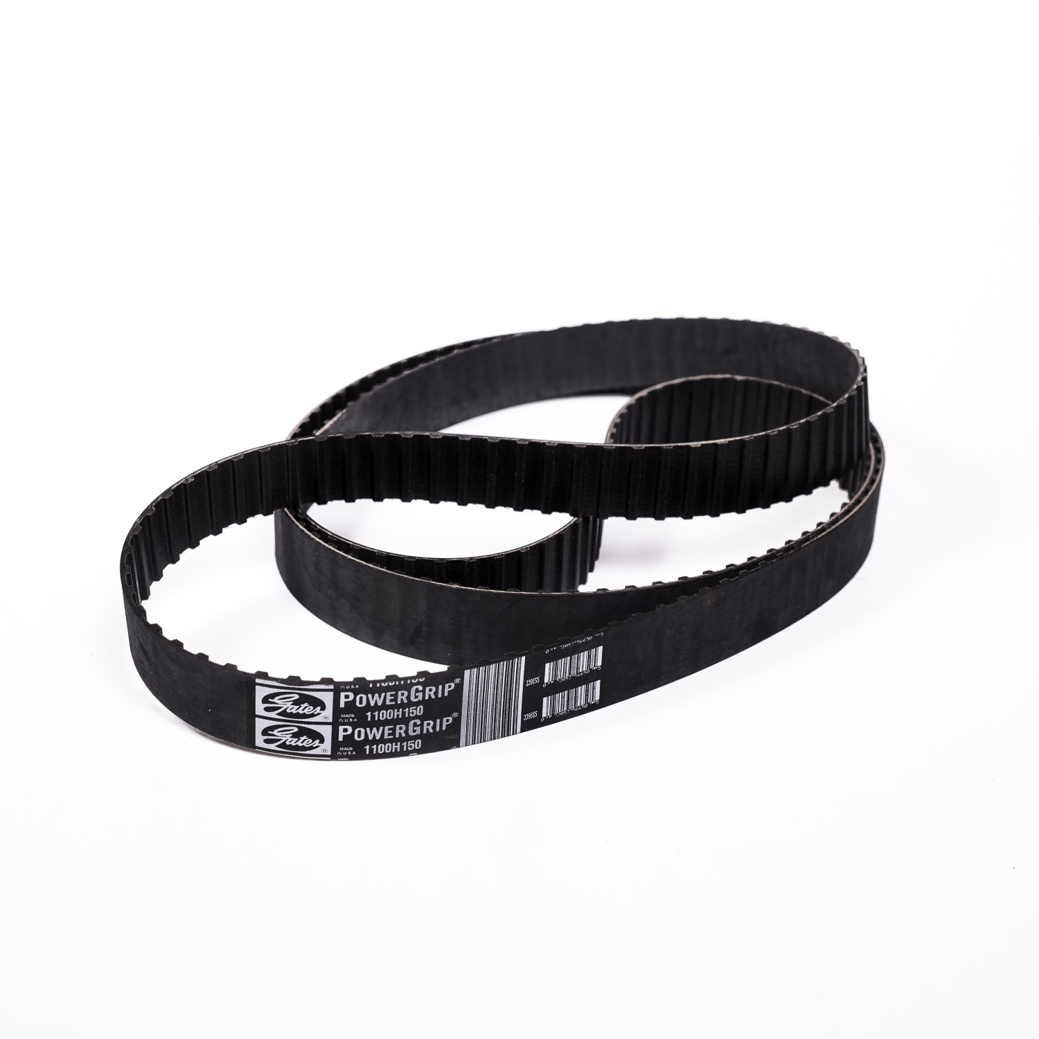 Correa Sincrónica Powergrip MXL, XL, L, H, XH, XXH