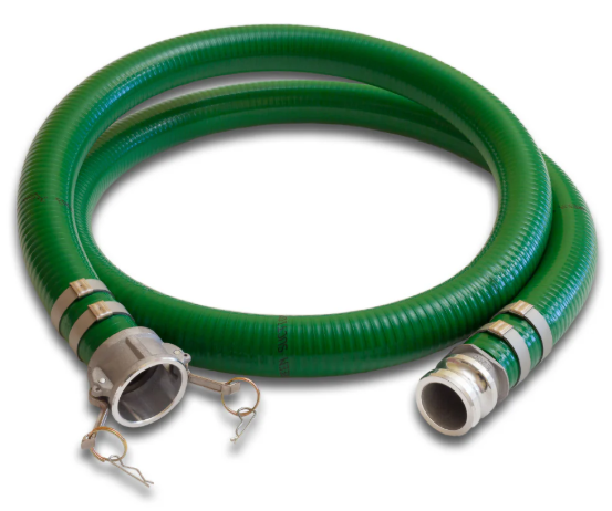 Armado Mangueras Industriales c/Acoples Rápidos