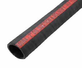 Manguera Goma Walker® SAE100 R4 10Kg/cm2 Aspirante/expelente