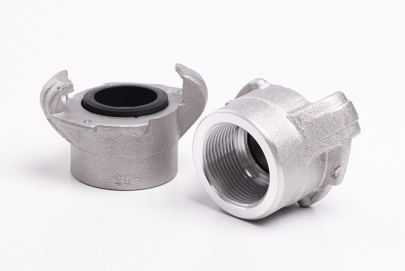 Acople Media Vuelta Americano