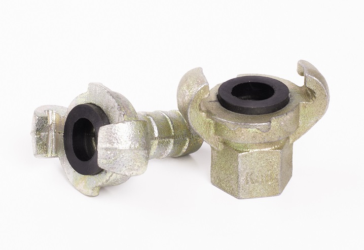 Acople Media Vuelta Europeo