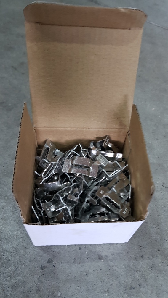 HEBILLA WALKER®BAND 16MM